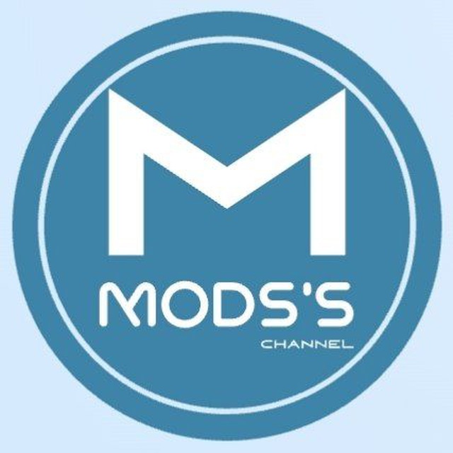 MODS's