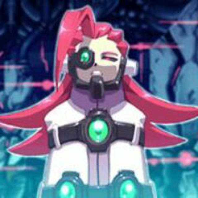 @megamanzx - آمار کانال - Megaman ZX Advent 