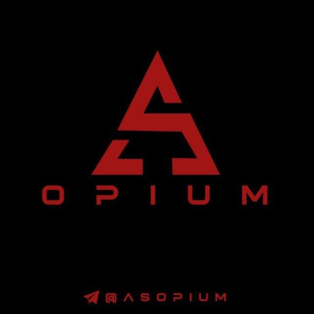 ASopium