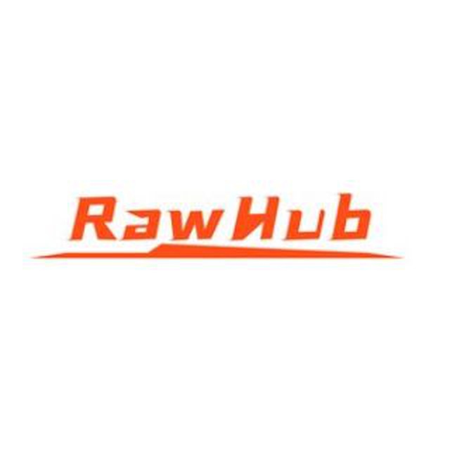 Raw hub