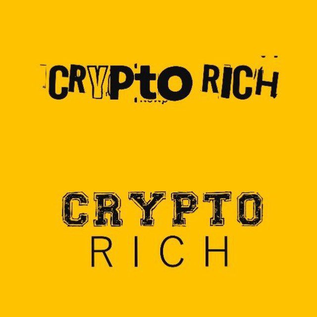 Such info. Crypto Rich. Crypto Rich do.