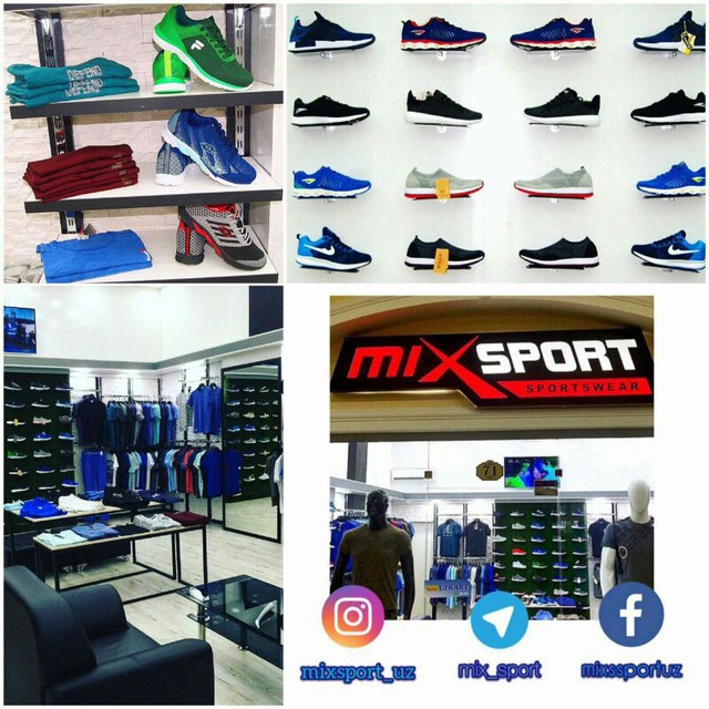 Mix sport. Спортивный магазин спорт Mix. Спортивные магазины в Ташкенте. Ассортимент спортивного магазина по категориям. Спортмикс Майкоп магазин.