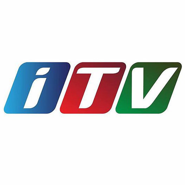 I tv. ITV. ITV канал. Канал Ictimai TV логотип. Общественное Телевидение (Азербайджан).