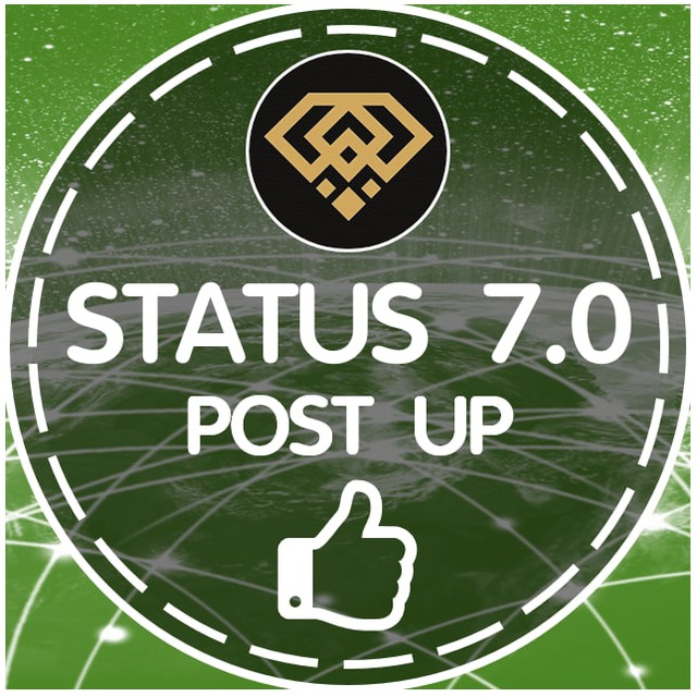 Status posting