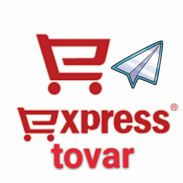 Telegram товар
