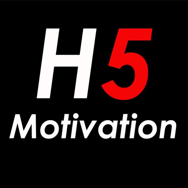 Thumbnail Motivation. Мотивация тг канал