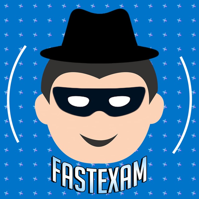 Fast exam. Telegram fast. Telegram fast PNG.