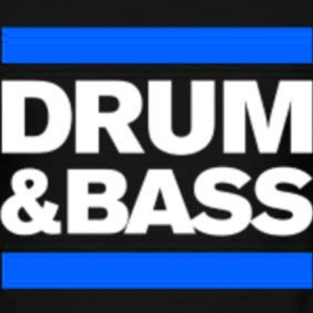 Картинки drum and bass