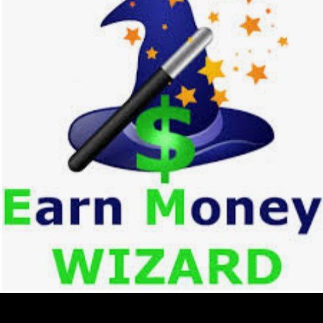 Wizards way. Wizard way. Wizard money gang.