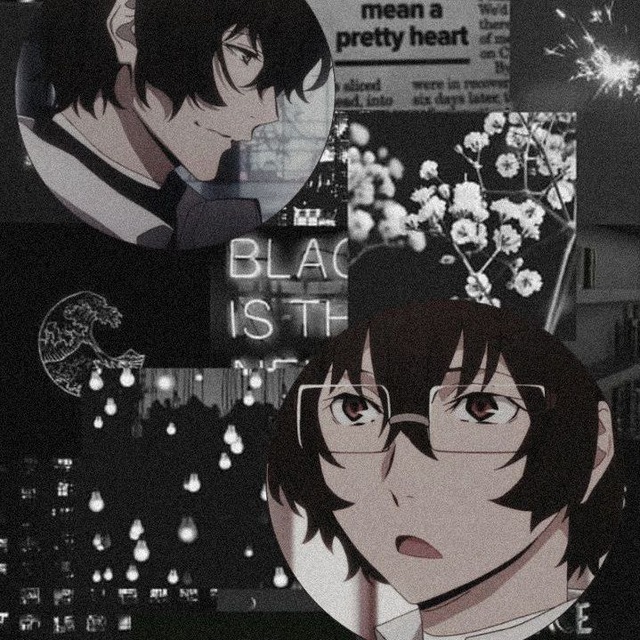 ᴅᴀᴢᴀɪ ᴏsᴀᴍᴜ Dazai Osamu Pic Post 298