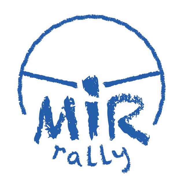 МИР ралли / MIR rally