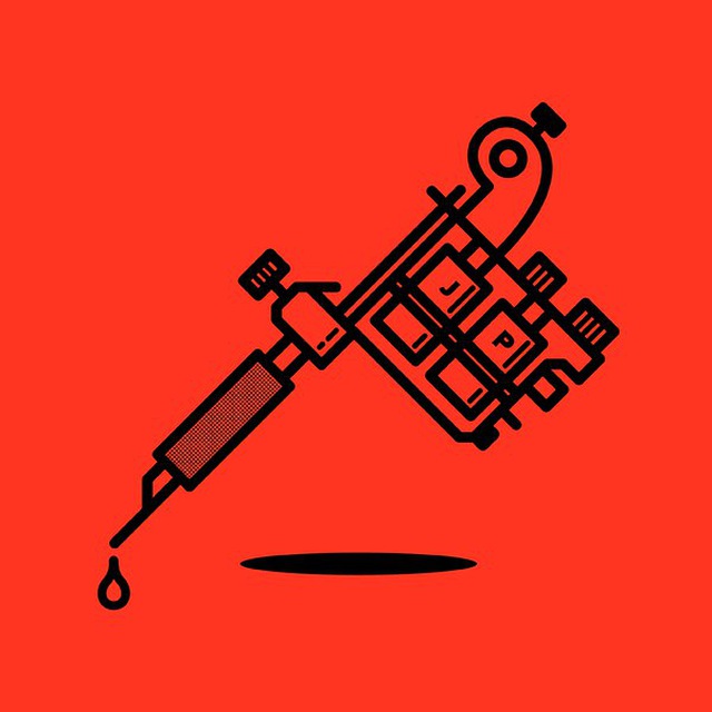 Тату эскизы телеграмм канал
