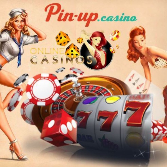 casino pinup net