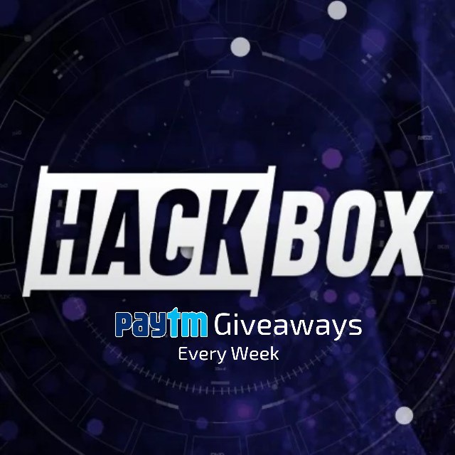 Hackbox