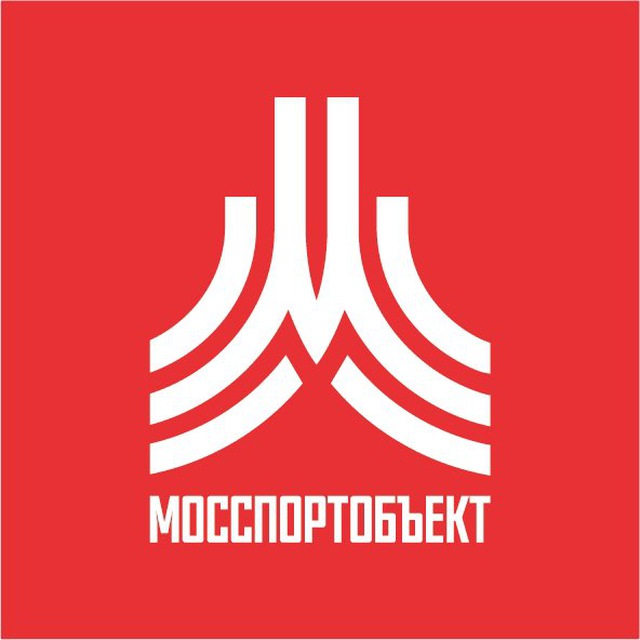 МосСпортОбъект