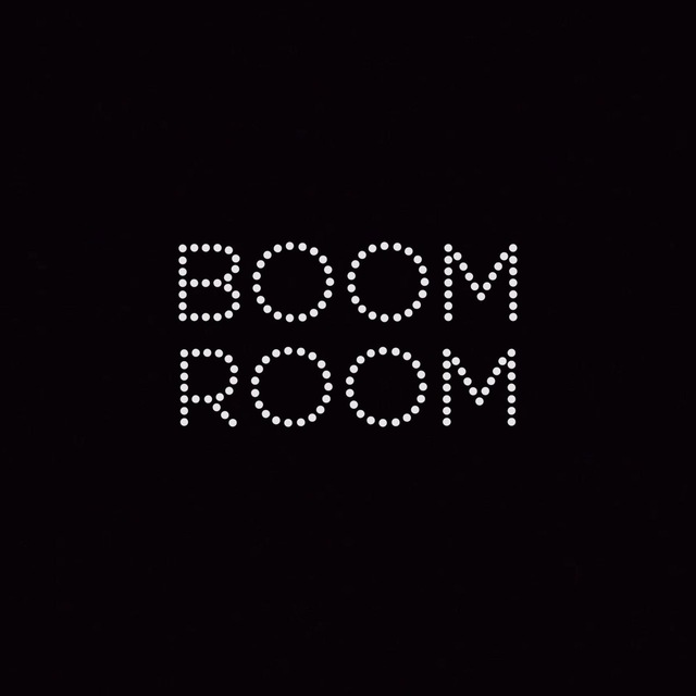 Boom boom boom in my room. Boom_Room Instagram.