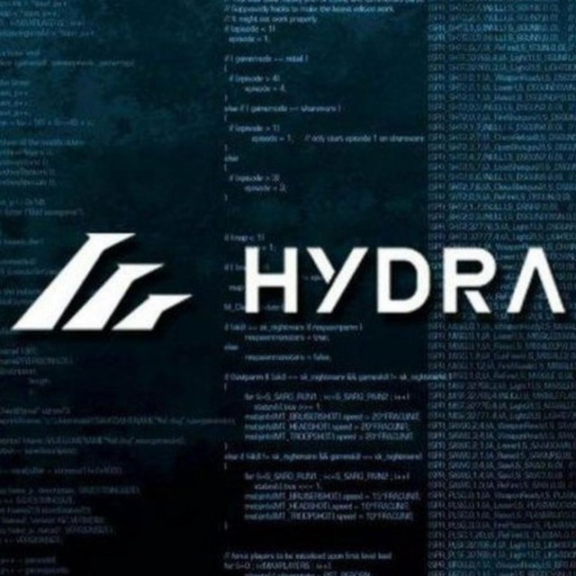 Hydra market darknet