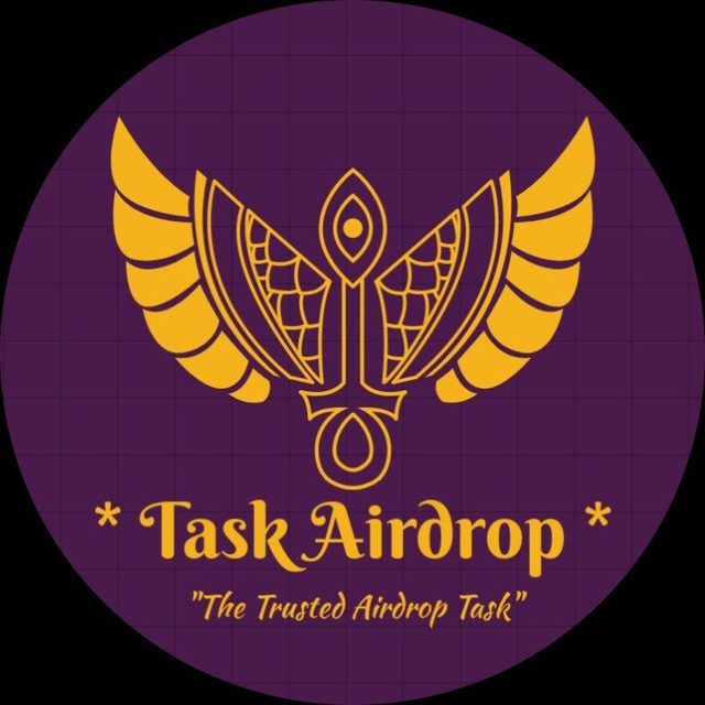 Airdrop tasks перевод