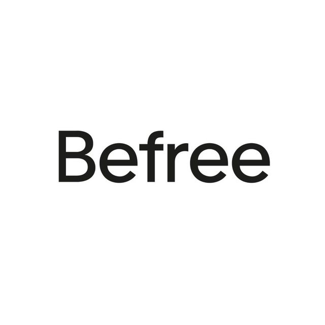 Befree brand