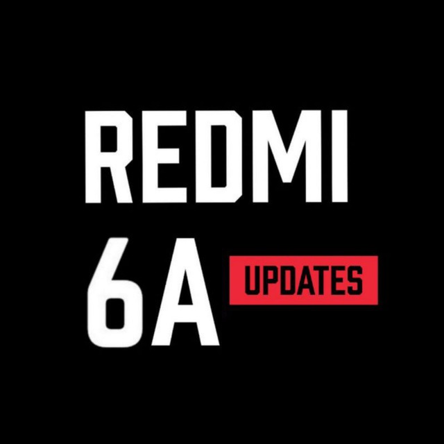 Redmi telegram