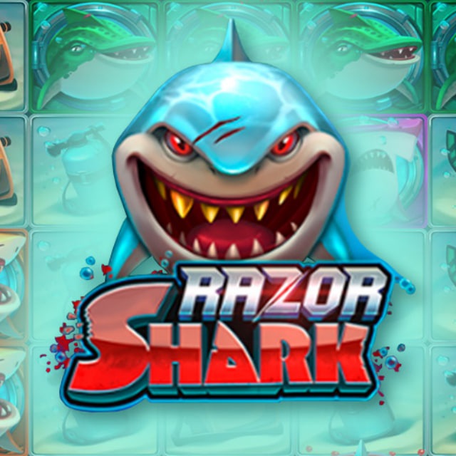 Razor Shark