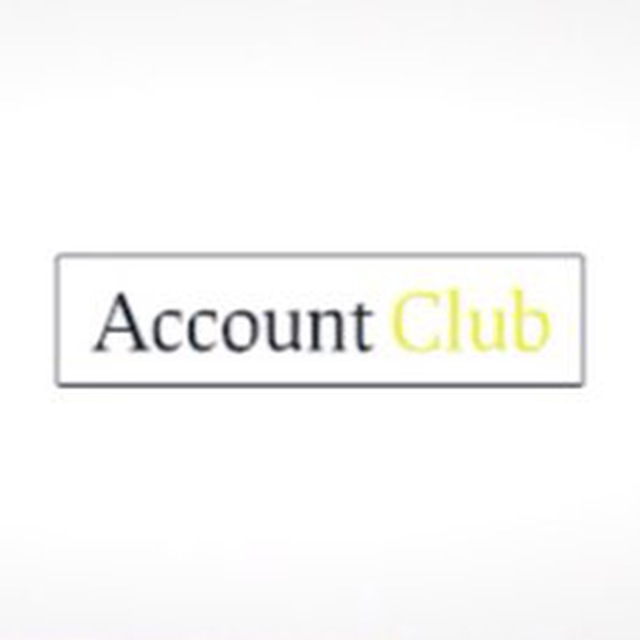 Accounting club