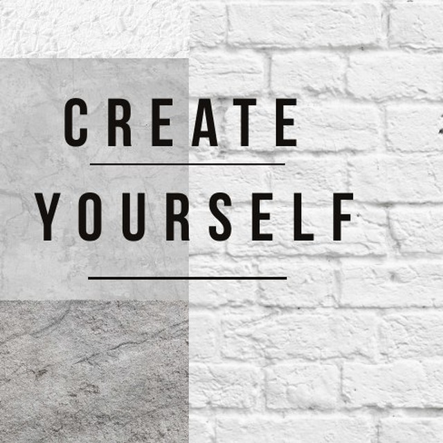 Yourself. Create yourself. Эскизы create yourself. Create yourself надпись. Create yourself одежда.