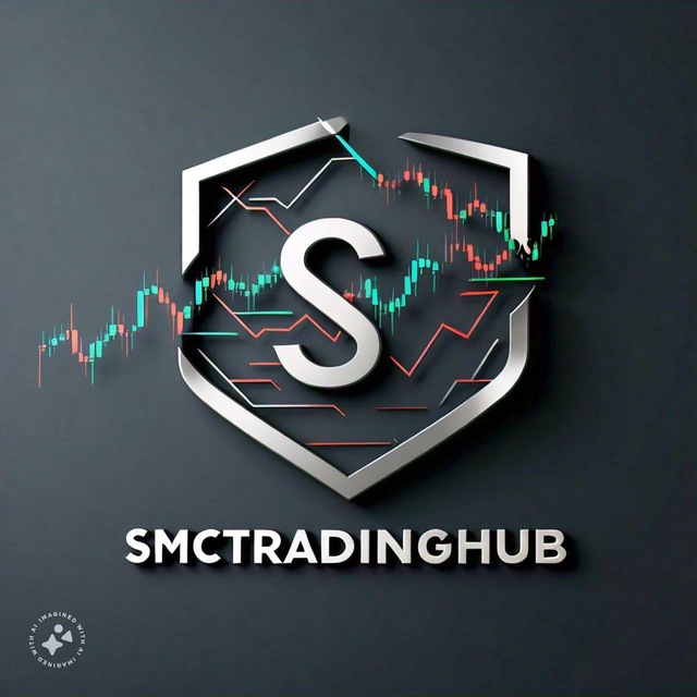 Лайк банк. SMC trading.