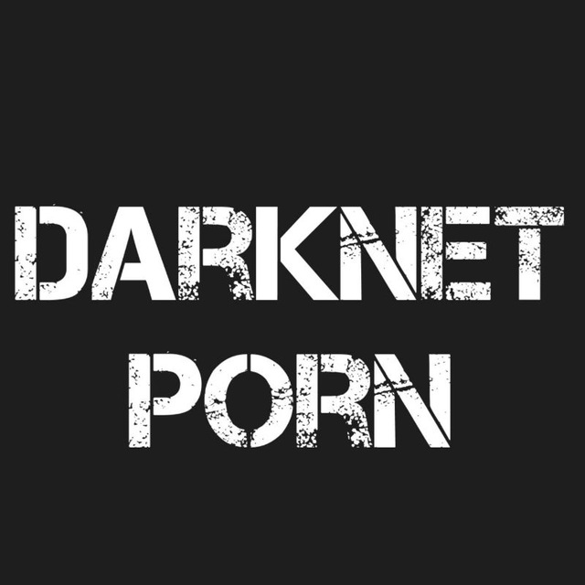 Darknet porn