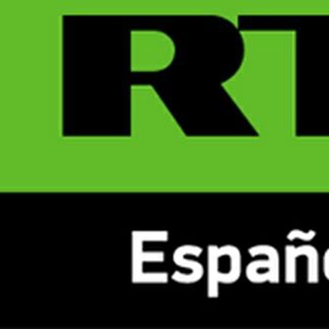 Rt en. RT логотип. Russia today Espanol. RT на испанском. Испания RT.