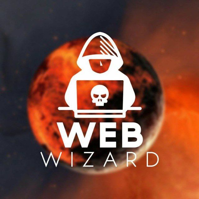 Web wizard. WEBWIZARDS. Hub Post. VINERR_kanal Hub.