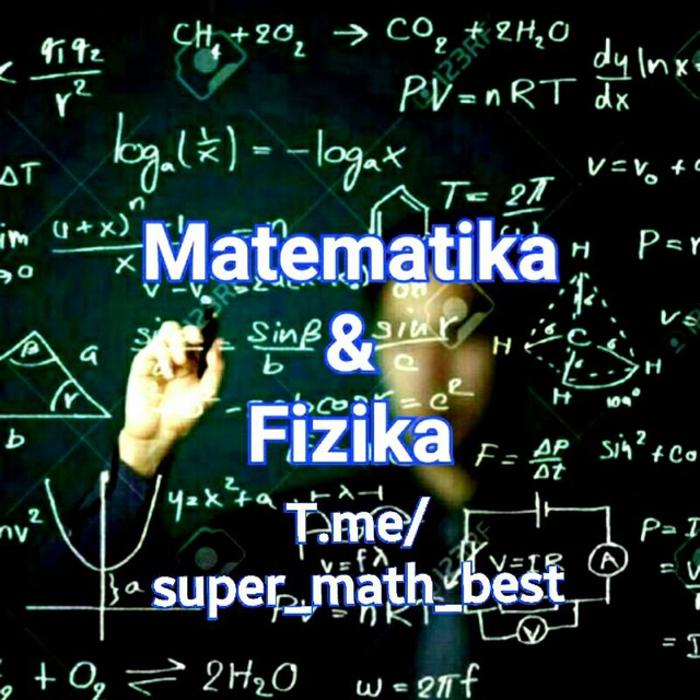 Matematika Video darslar.