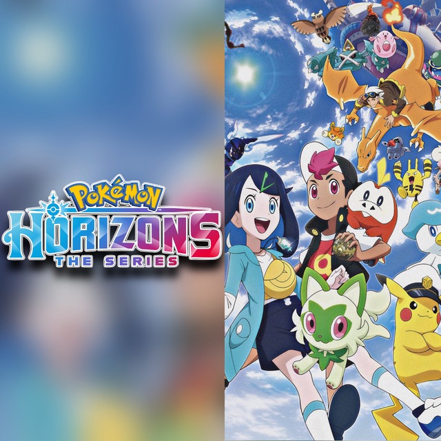 Pokemon Horizons Episode 2, Hindi