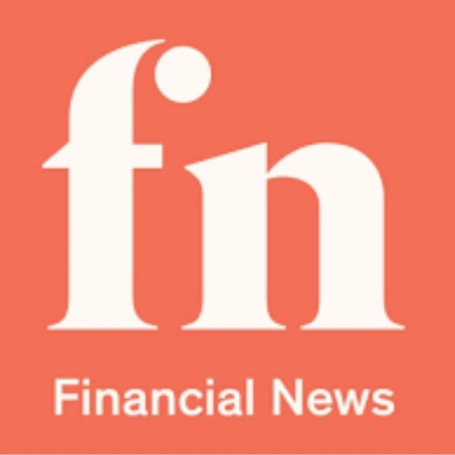 Nodpi. Логотип FN. FN лого. FN logo.