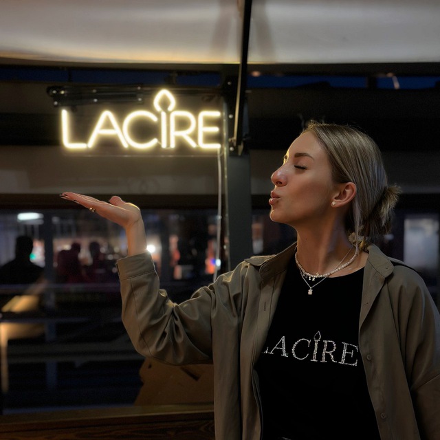 LACIRE.AROMATIQUE