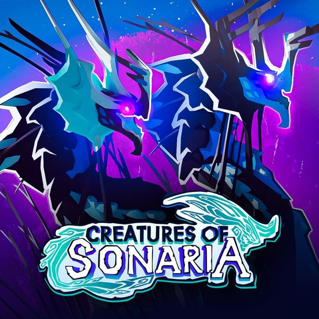 « Новости Creatures of Sonaria »