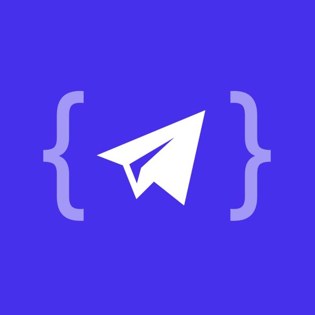 Telegram developer