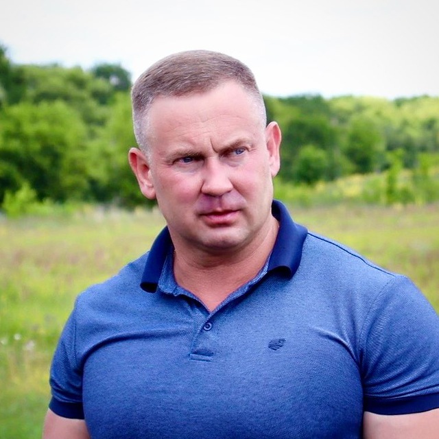 Елин Vиктор