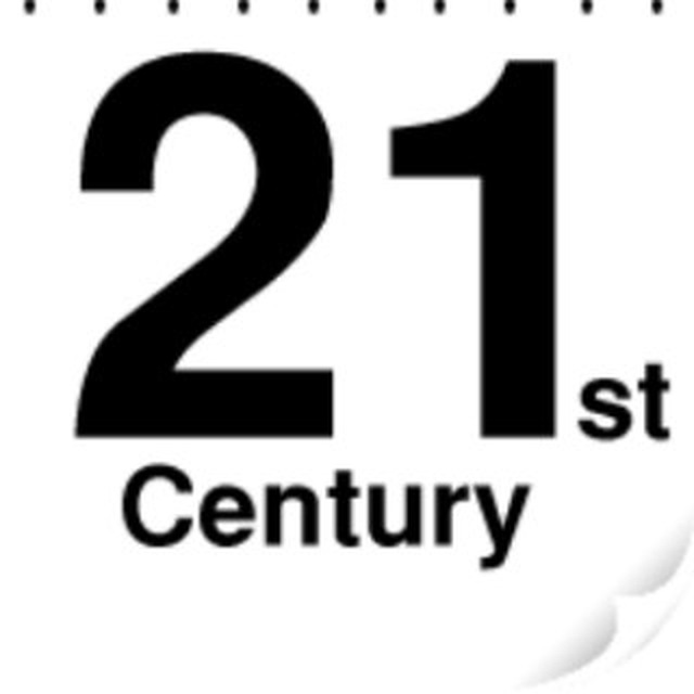 This century