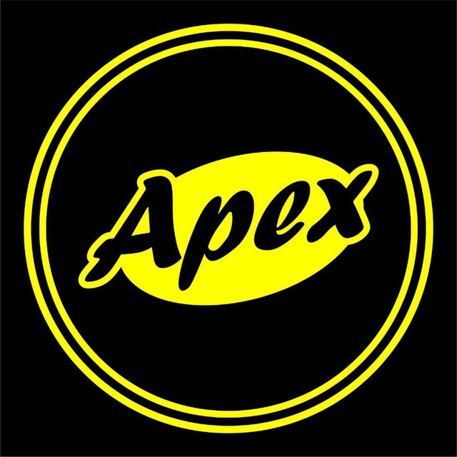 Апекс телеграмм. Apex Group logo.