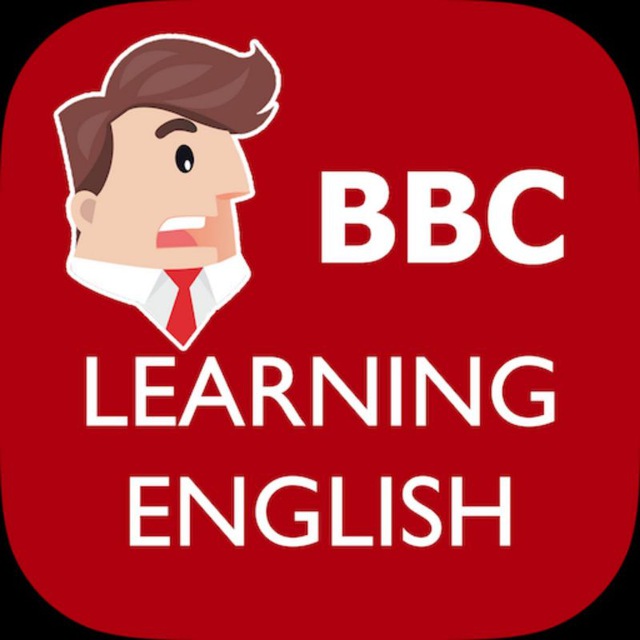 Bbc telegram. Bbc Learning English. ВВС Лернинг Инглиш. Bbc Learning English приложение. Bbc Learning English логотип.