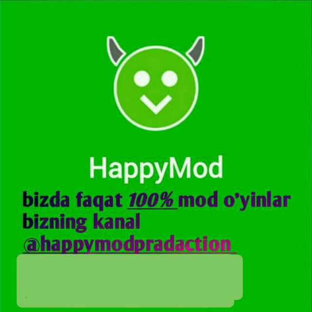 Happymod🥰 Télécharger HappyMod