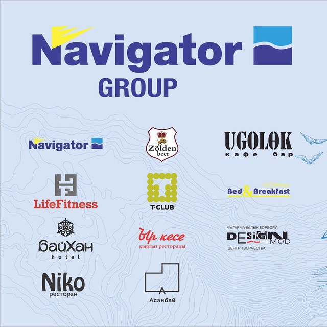 Navigator group