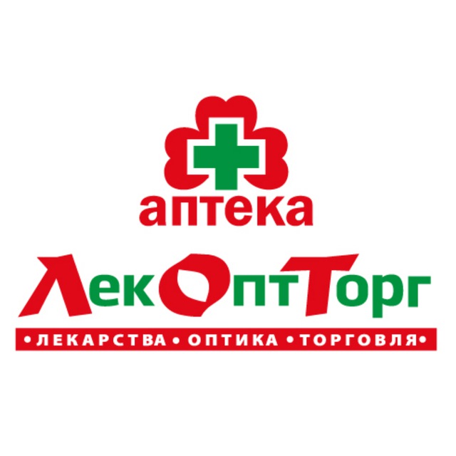 Аптеки «ЛекОптТорг»