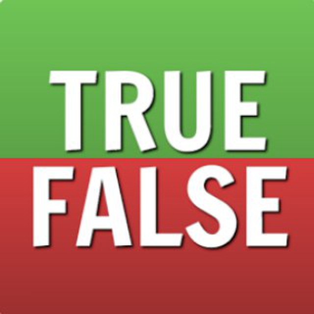 True false task. True false. True or false. False icon. True false icon.