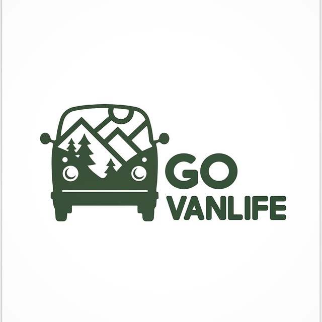 GO VANLIFE - авто путешествия