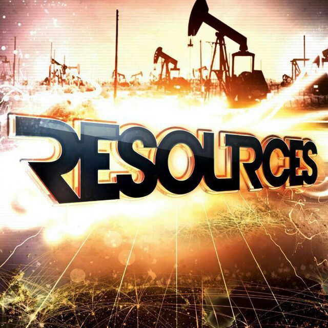 Карта resources game