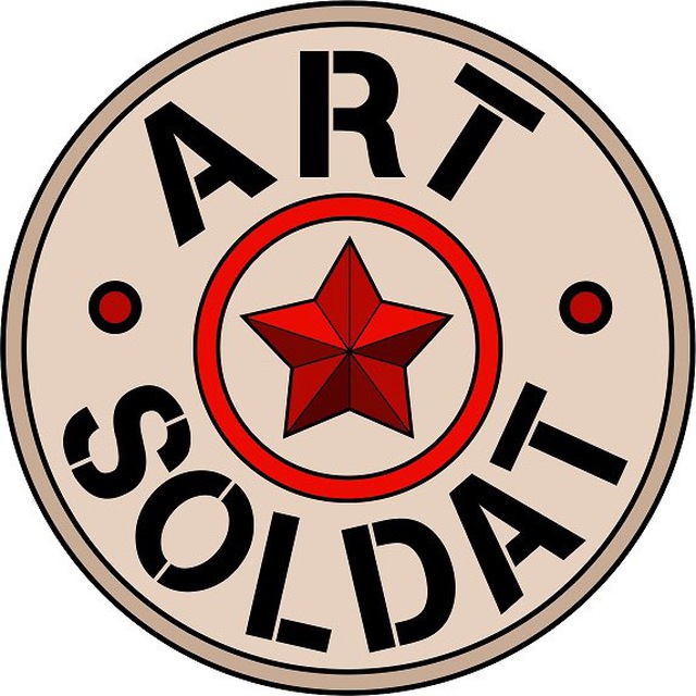 Art Soldat