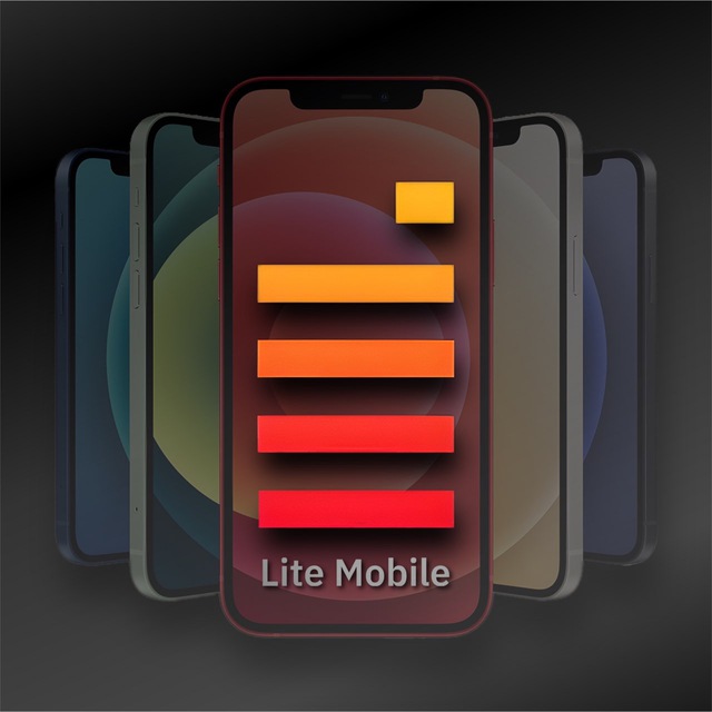 Lite Mobile News