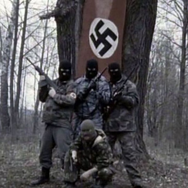 Операция нспр 2007 год видео. Национал-Социалистическая партия Руси — нспр. Скинхэд РНЕ.